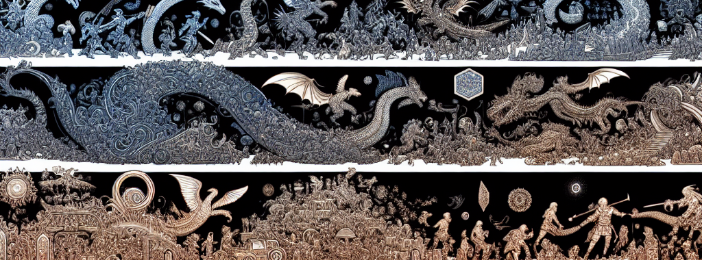 Exploring the Evolution and Lore Behind Mobile Legend’s Backgrounds