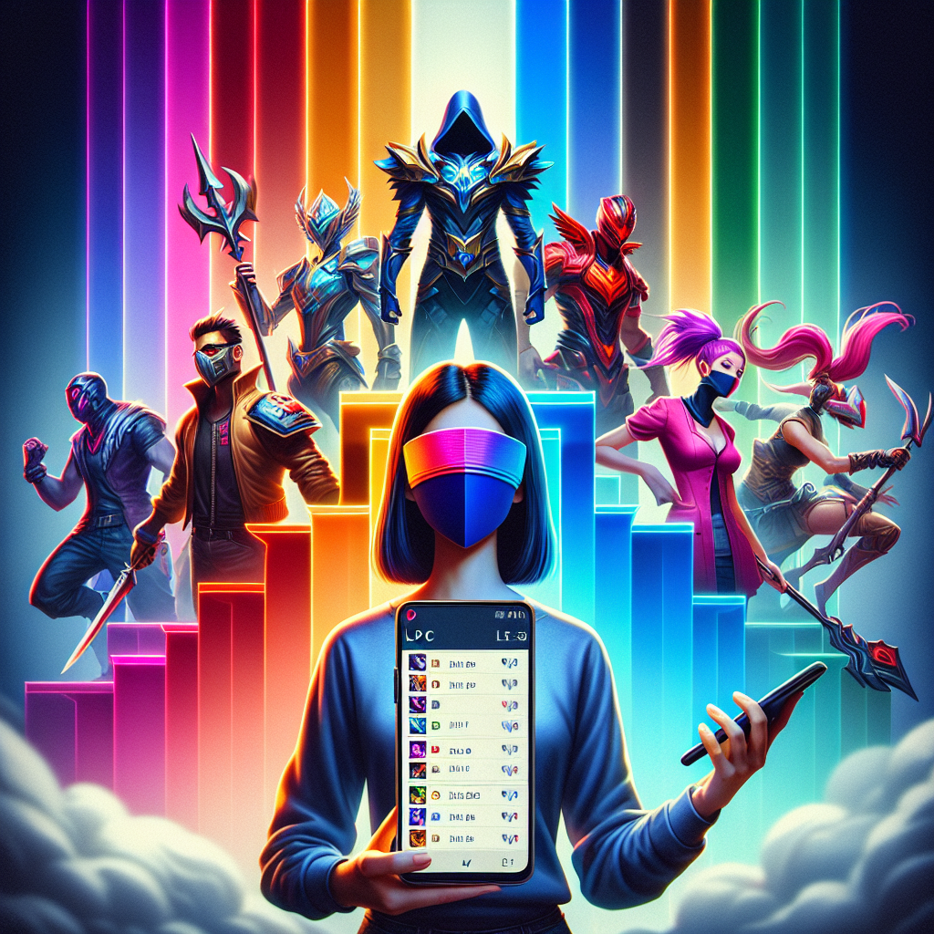 Mobile Legends: Exploring the Impact of New Hero Releases on Ranked Matches