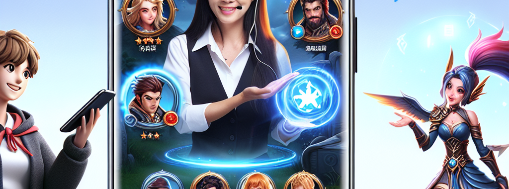 Enhancing Player Experience Through Exceptional Customer Service in Mobile Legends