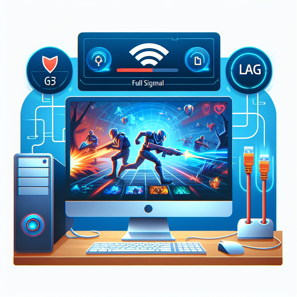 Mobile Legend di PC: Cara Main dengan Lancar dan Tanpa Lag