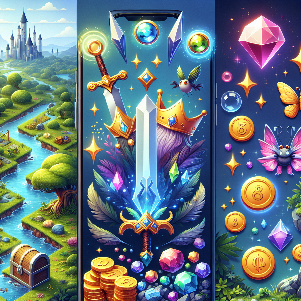Mobile Legends PNG: Elevate Your Game’s Visuals with High-Quality Assets