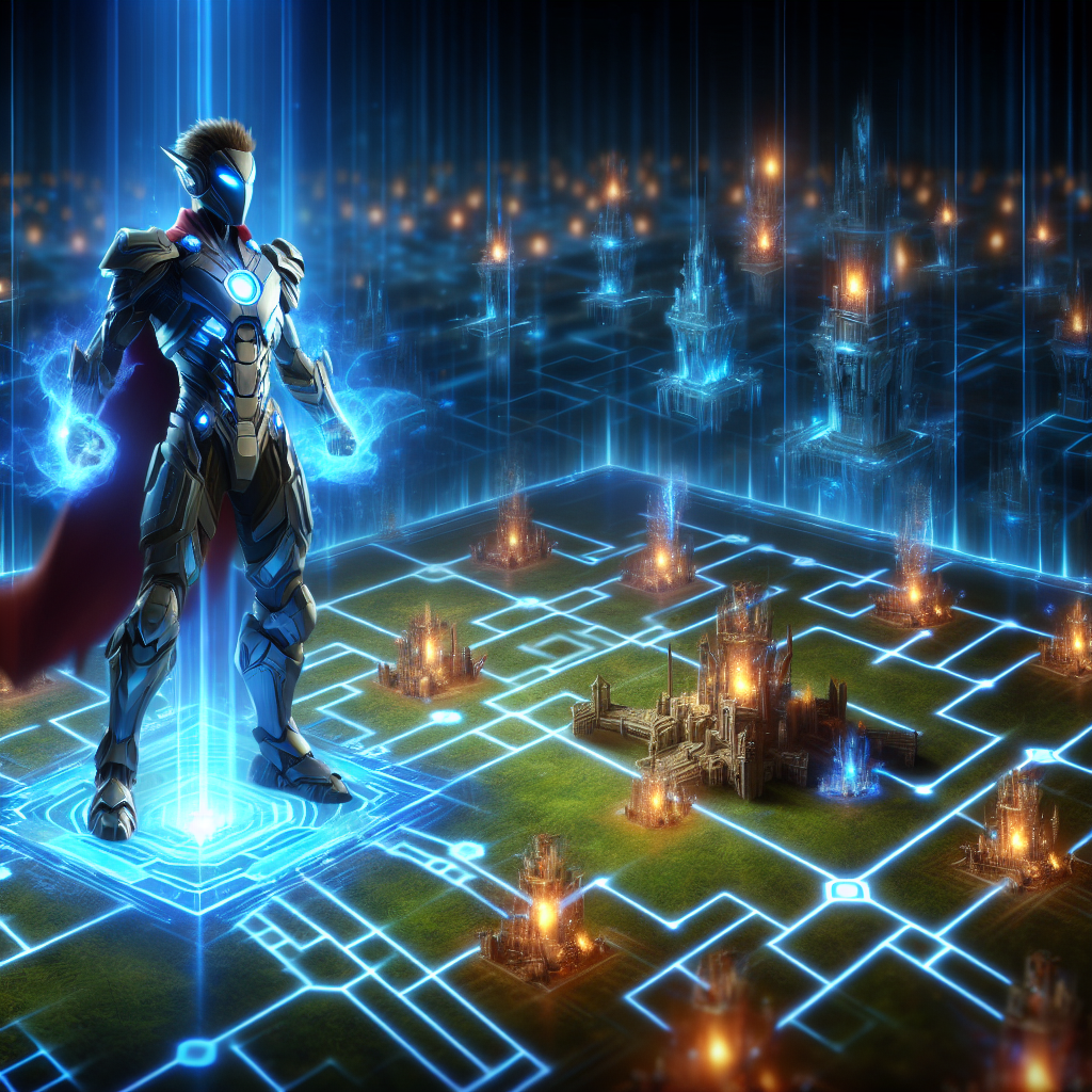 Karakter Mobile Legend: Mengenal Hero Terbaru dan Strategi Penggunaannya