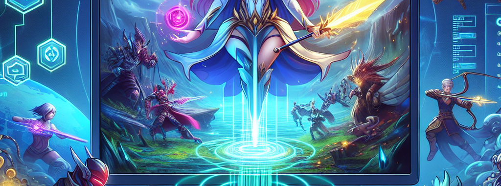 Mobile Legends for PC: How to Elevate Your Gameplay Experience