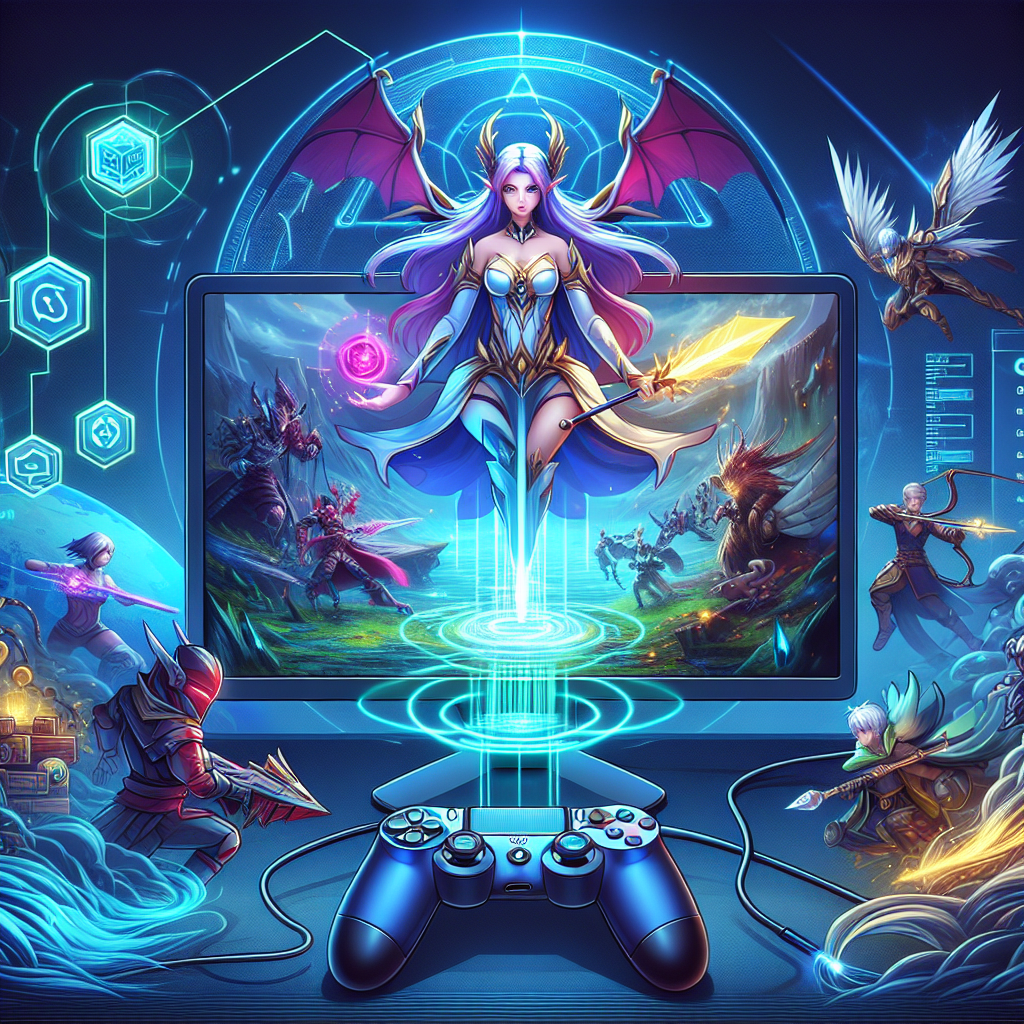 Mobile Legends for PC: How to Elevate Your Gameplay Experience