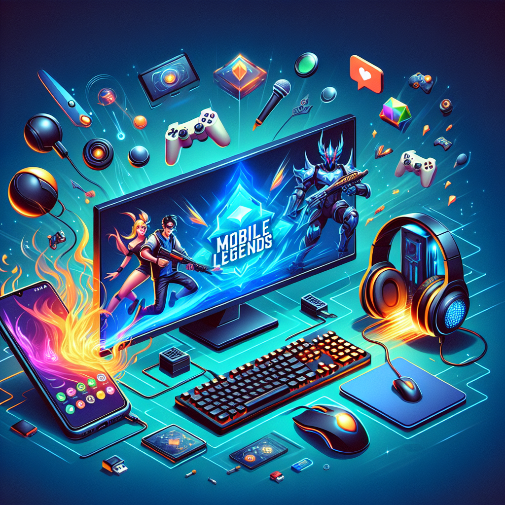 Exploring the Rise of Mobile Legends on PC: A New Era for Gamers