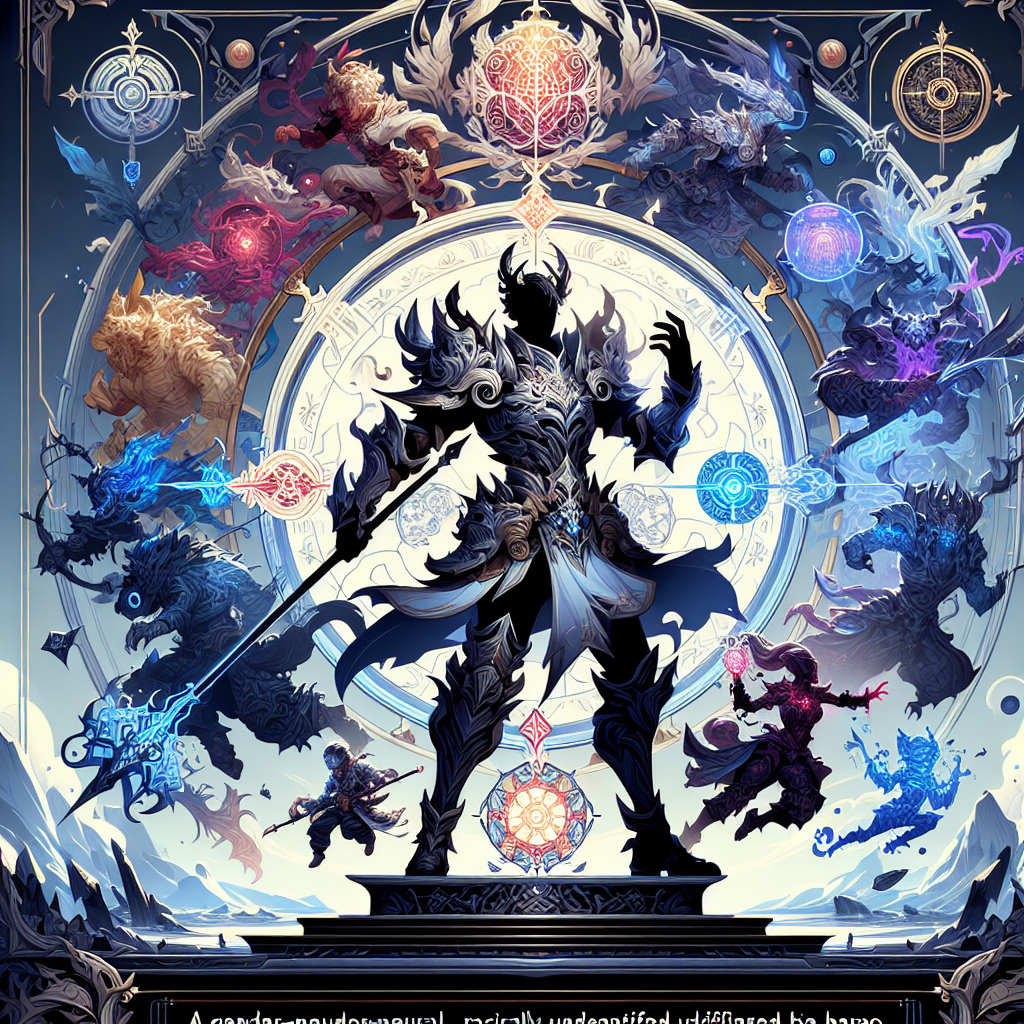 Legendary Strategies: Mastering Your Hero in Mobile Legends