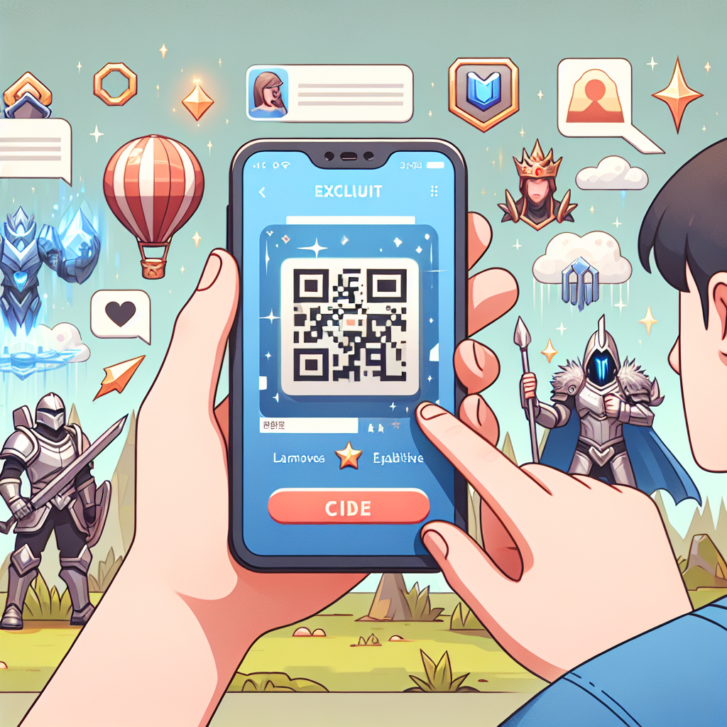 How to Claim Your Mobile Legends Redeem Codes for Exclusive Rewards