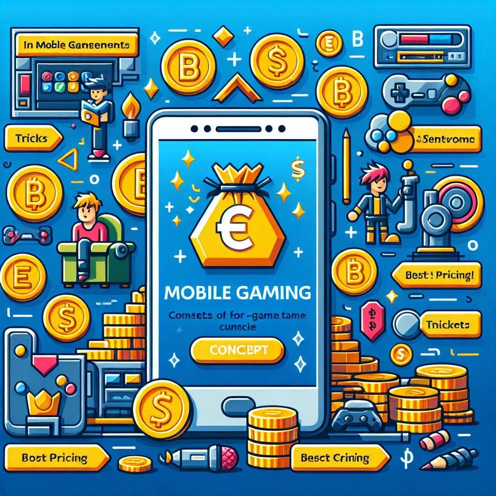Top Up Mobile Legend Termurah: Tips dan Trik Mendapatkan Diamond dengan Harga Terbaik