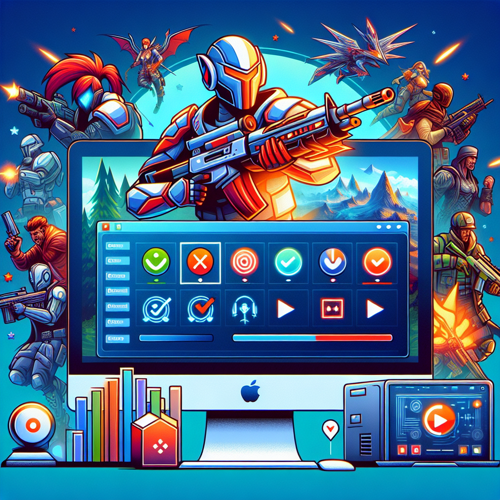 Play Mobile Legends on Your PC: A Comprehensive Download Guide