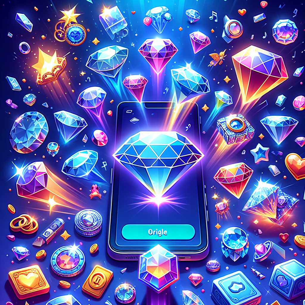 Panduan Praktis Mendapatkan Diamond Mobile Legend dengan Harga Terjangkau