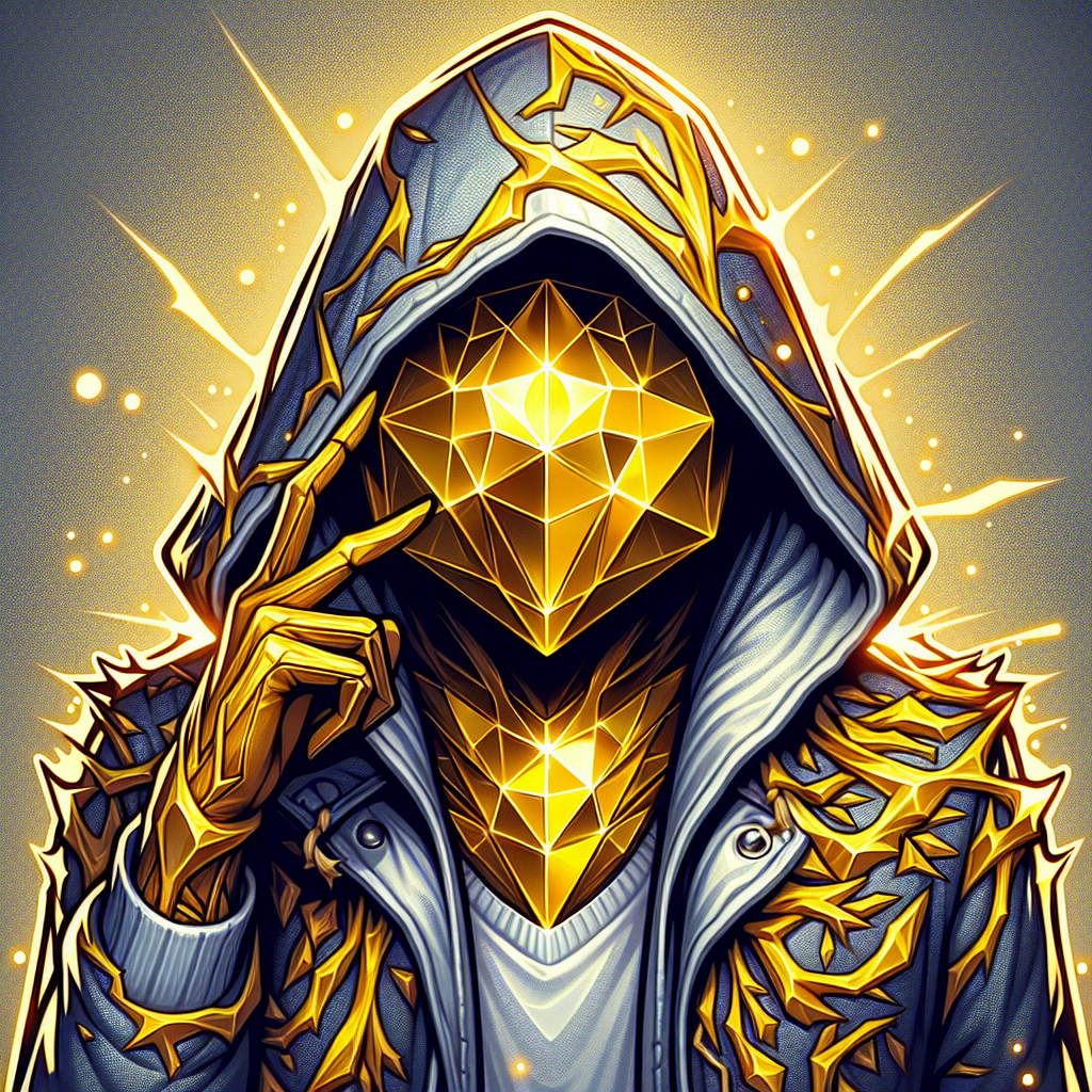 Misteri Kapan Dirilisnya Skin Diamond Kuning di Mobile Legend Tahun 2024