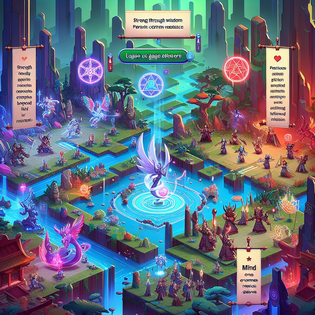 Tips Bermain dan Kata-Kata Bijak Mobile Legends yang Memotivasi Pemain