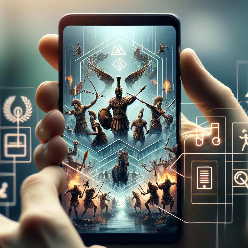 Top Strategies and Tips to Excel with Mobile Legends Cheats
