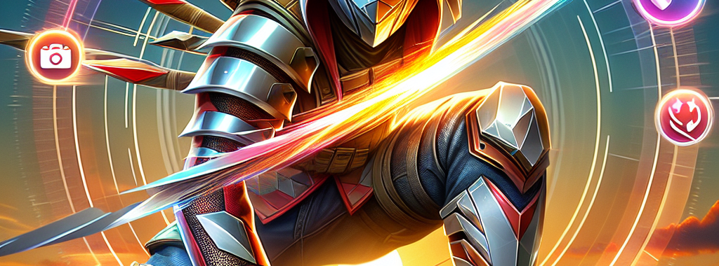 Sun's Rising Power: A Deep Dive into Mobile Legends' Versatile Fighter