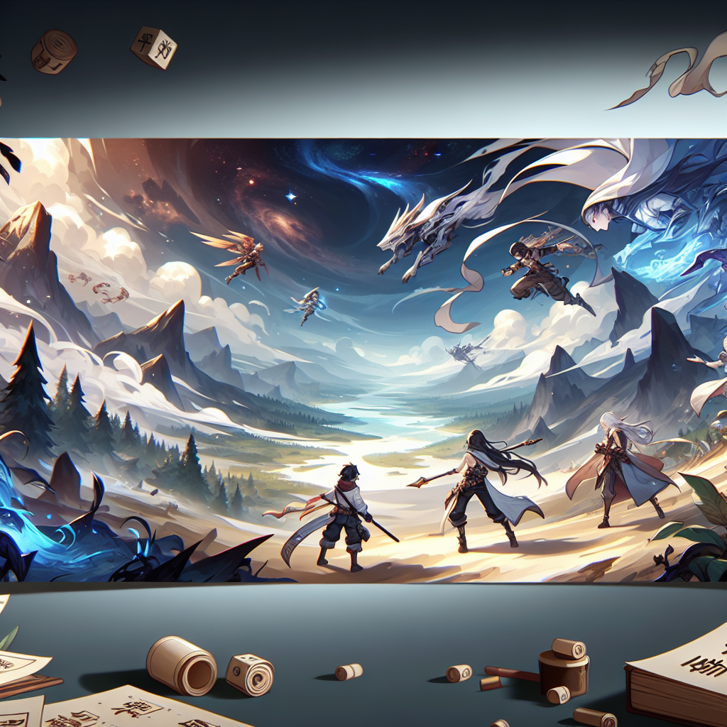 Mobile Legend Hentai: Exploring the Artistic Side of Fan Creations