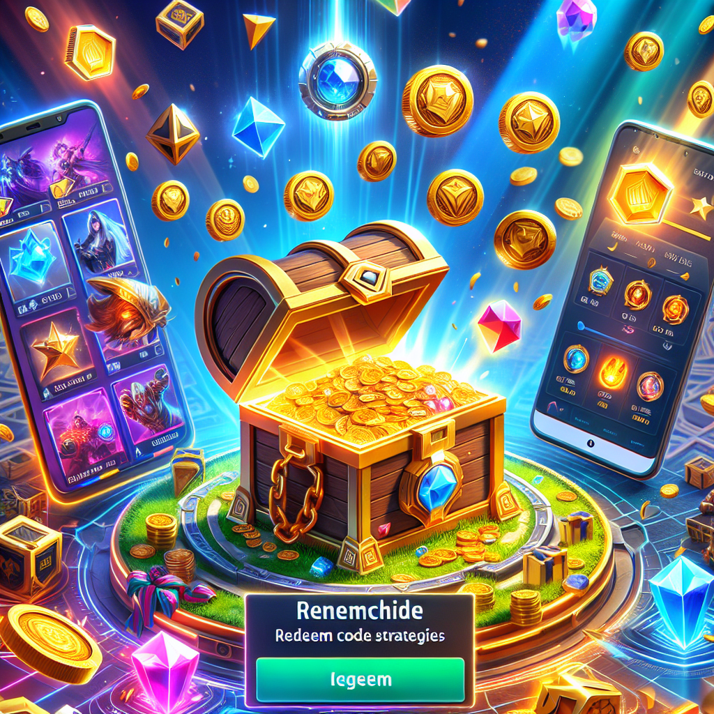 Latest Strategies to Unlock Rewards Using Redeem Codes in Mobile Legends
