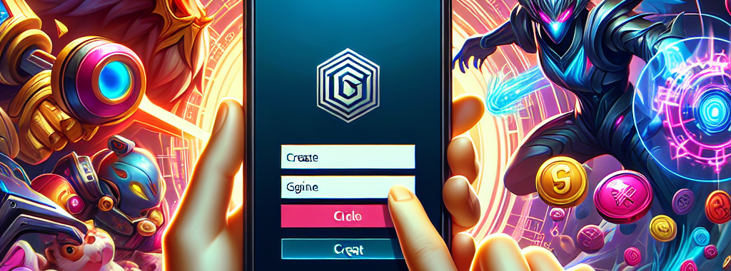 Panduan Mudah Cara Membuat Akun Baru Mobile Legend yang Sukses