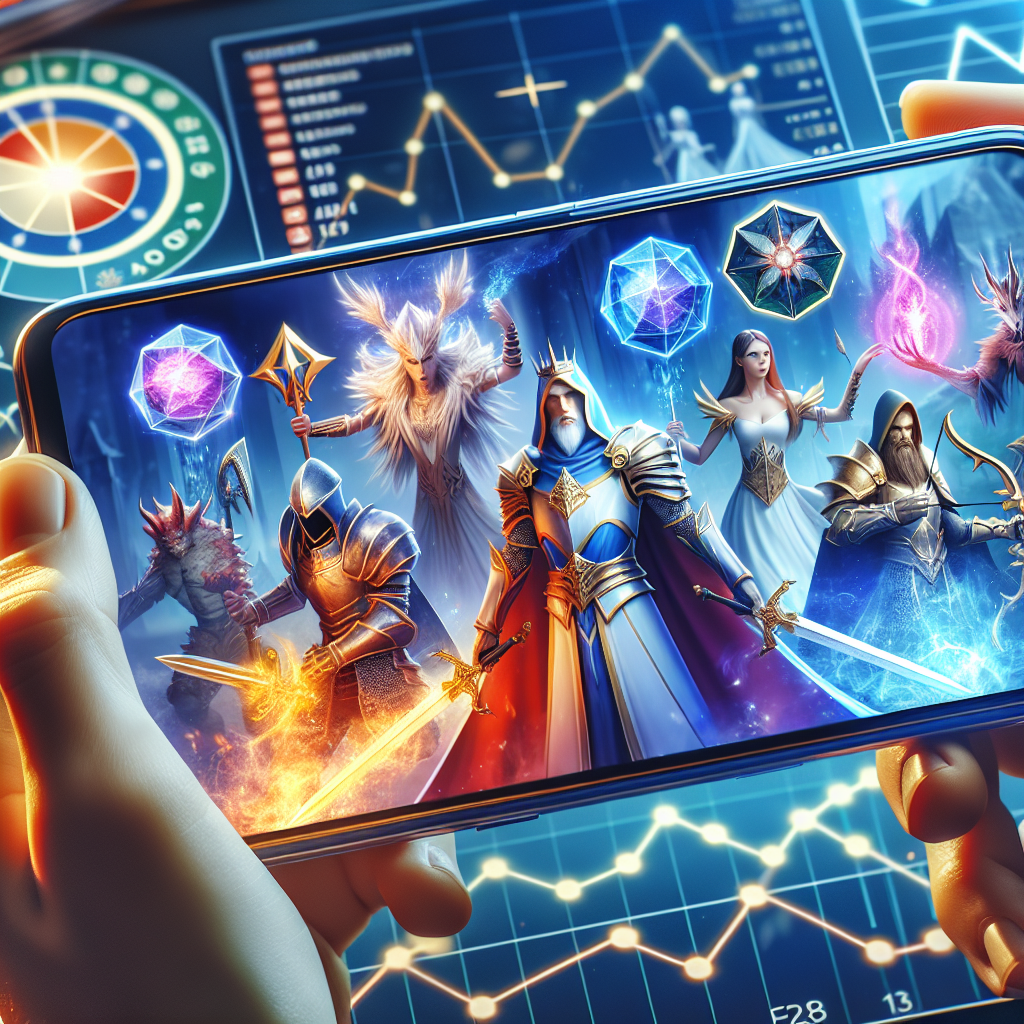 Mastering Mobile Legends: Essential Tips to Rank Up Faster