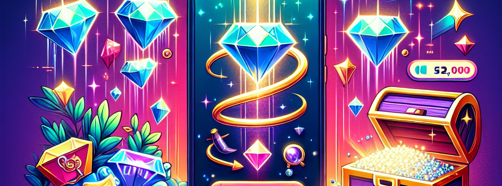 Panduan Lengkap Top Up Diamond Mobile Legend Murah dan Instan