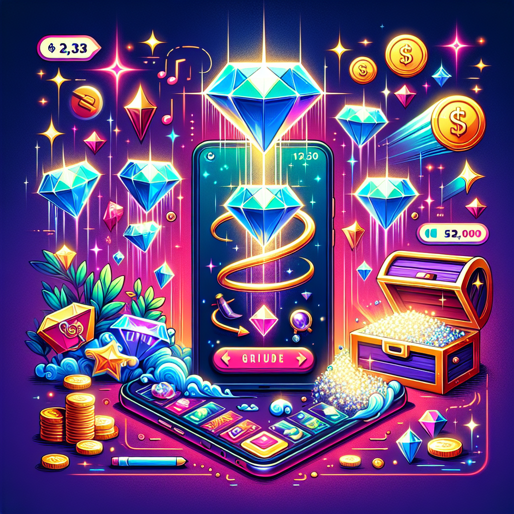 Panduan Lengkap Top Up Diamond Mobile Legend Murah dan Instan
