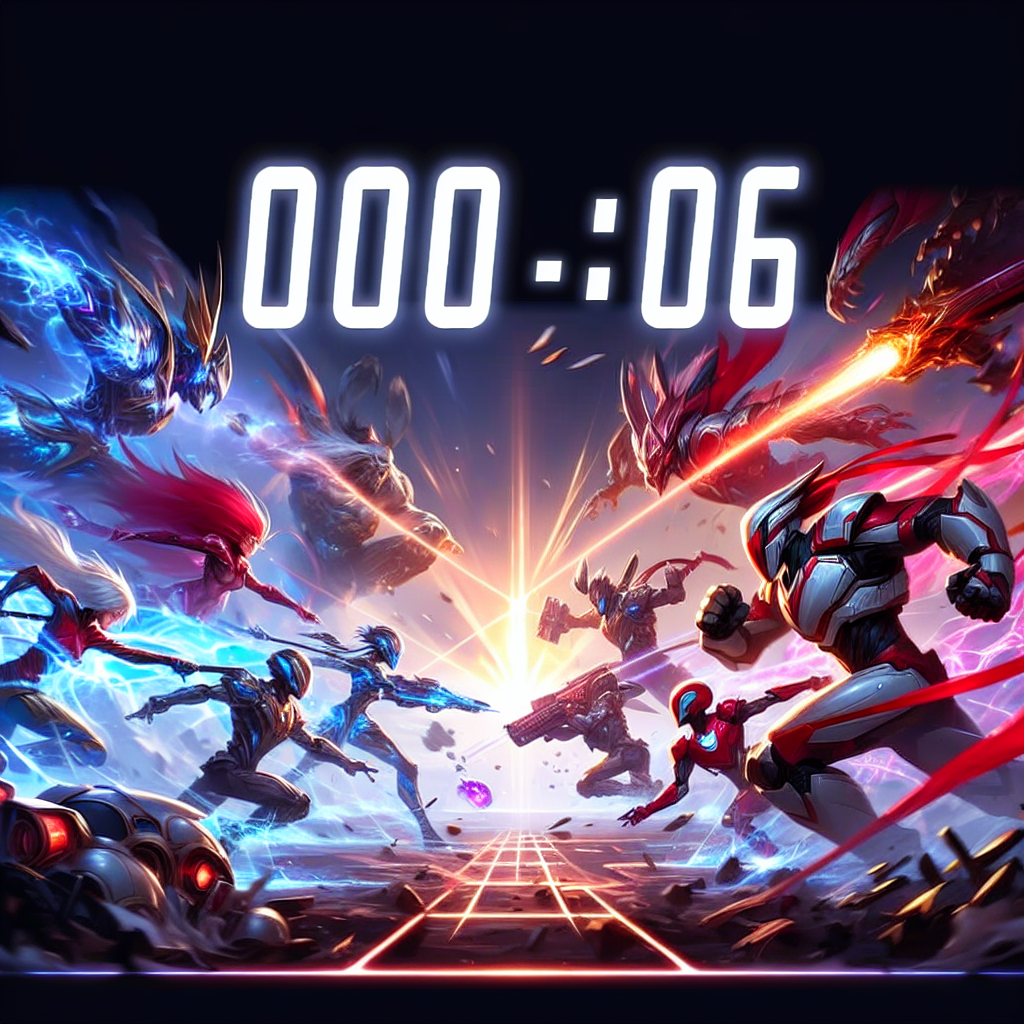 Jadwal Pertandingan M6 Mobile Legend 2024: Semua yang Perlu Anda Ketahui