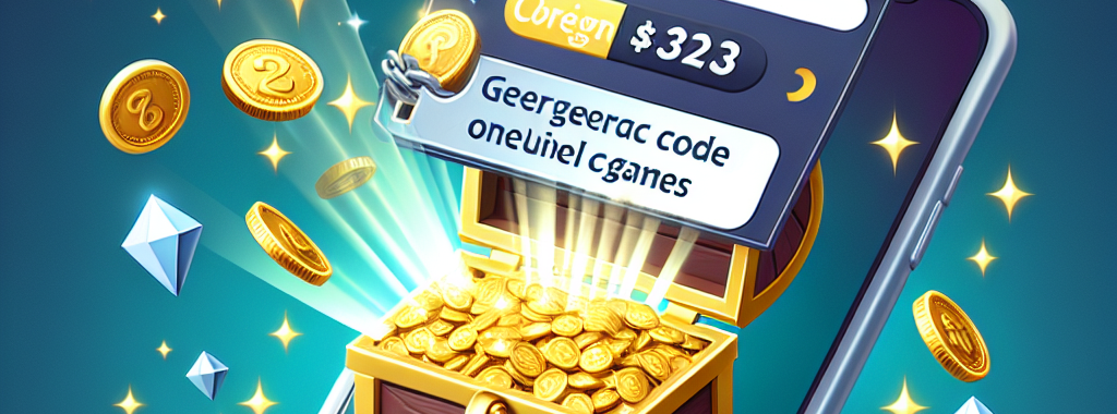 Unlock Exclusive Rewards with Mobile Legends Redeem Codes