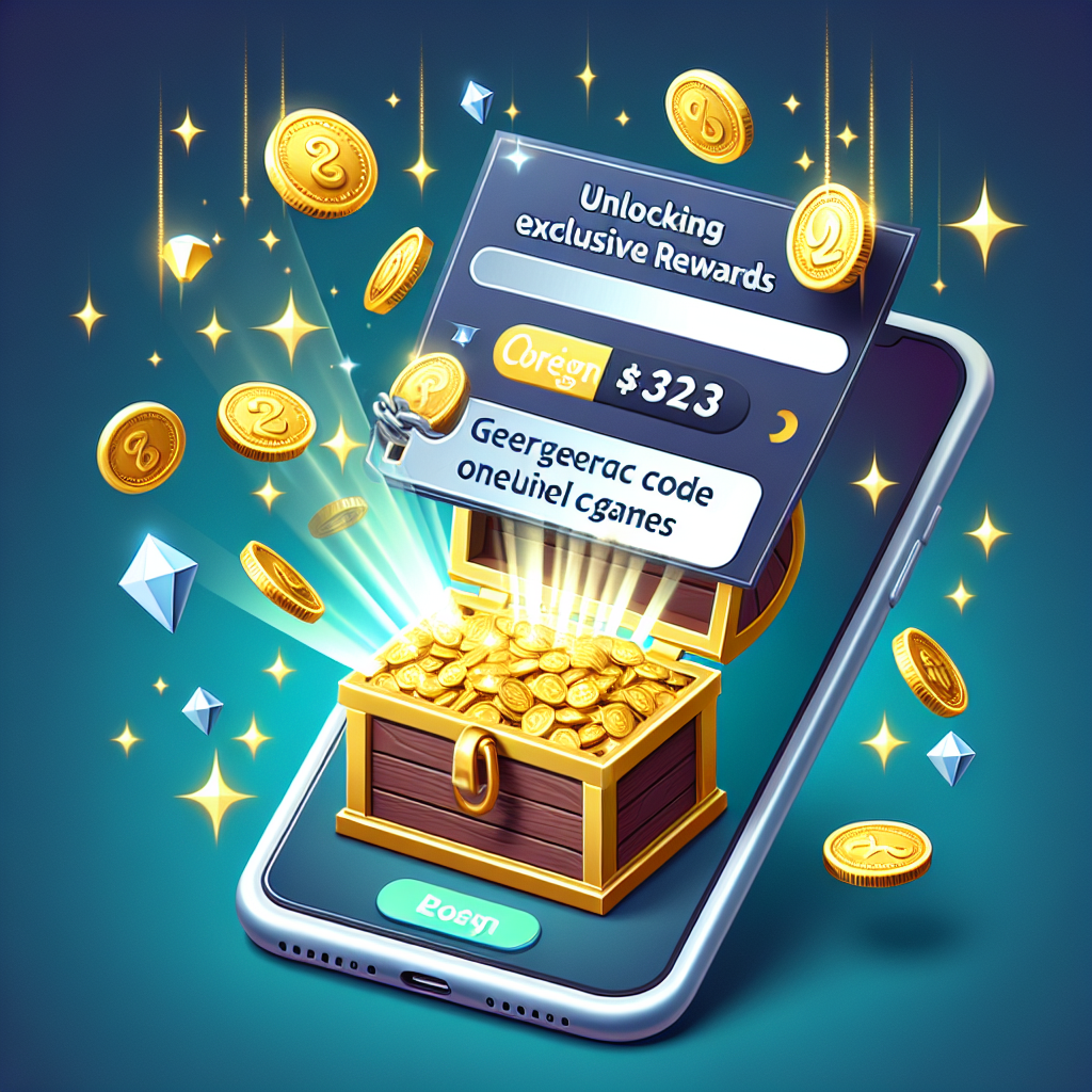 Unlock Exclusive Rewards with Mobile Legends Redeem Codes