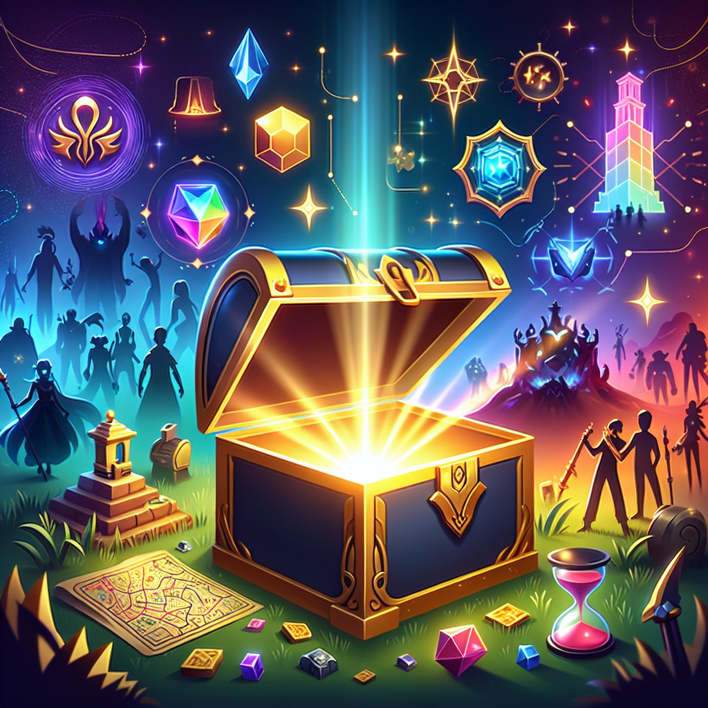 Unlocking the Secrets to Leveling Up Fast in Mobile Legends