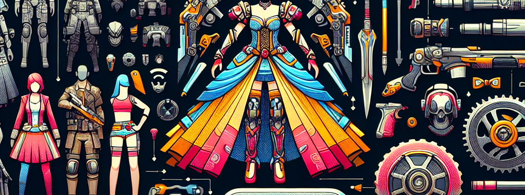 Exploring the Impact of Avatar Customization in Mobile Legends