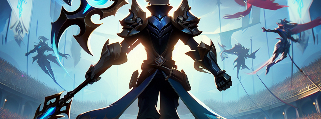 Unveiling the Newest Hero in Mobile Legends: A Game-Changer in the Arena