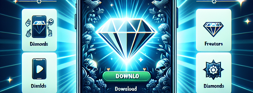Download Mobile Legend Mod APK for Unlimited Diamonds and Enhanced Gameplay Experience