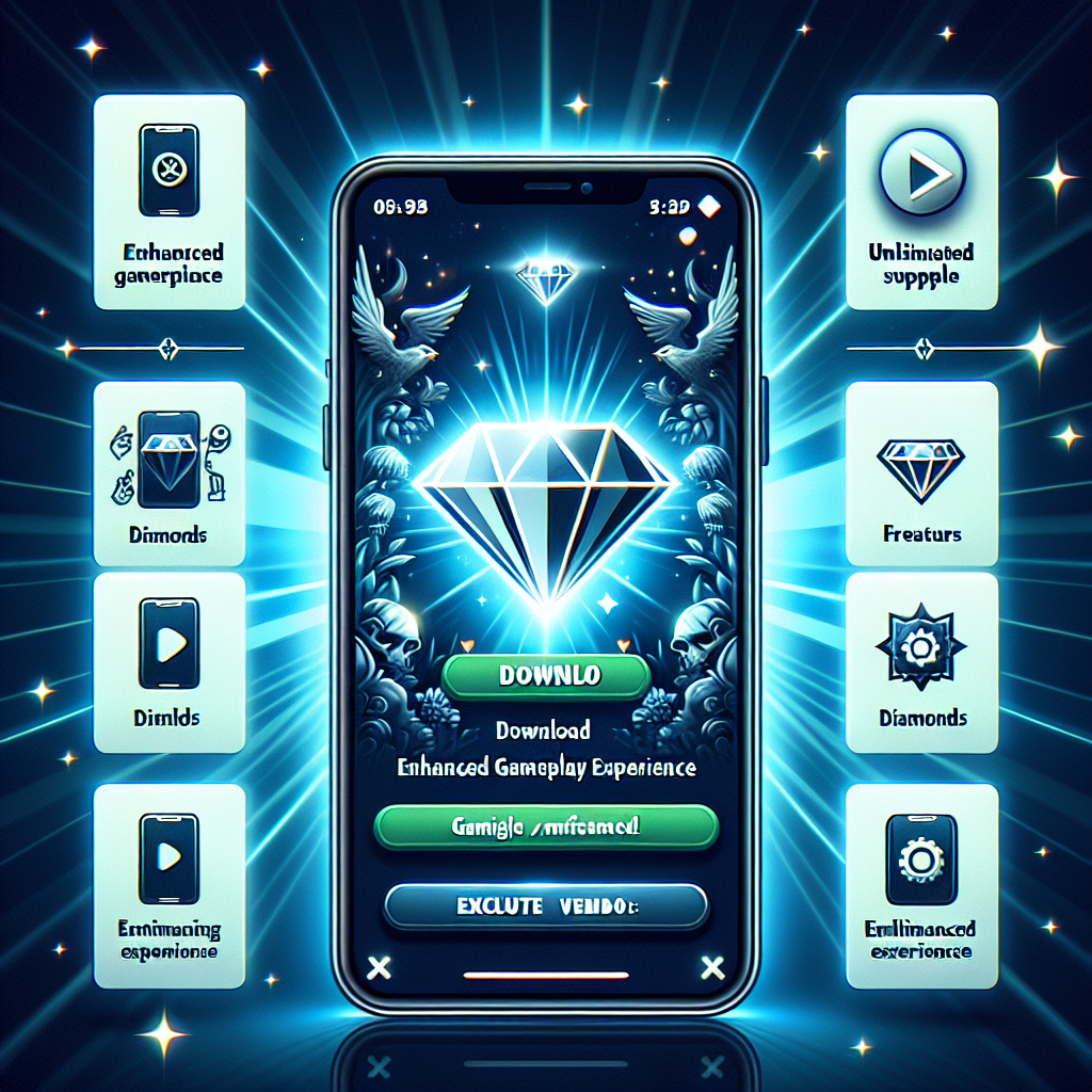 Download Mobile Legend Mod APK for Unlimited Diamonds and Enhanced Gameplay Experience