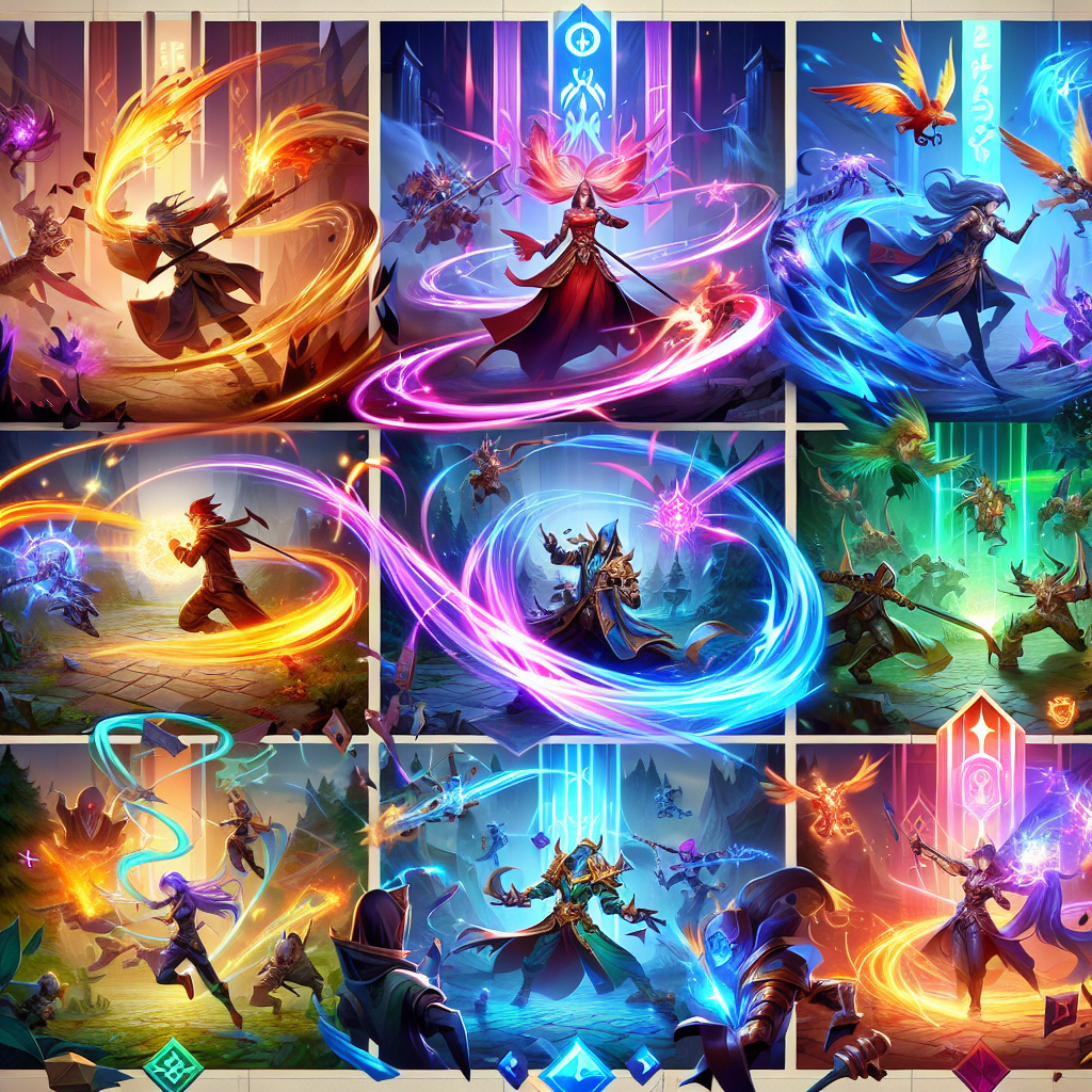 Strategi Ampuh Menangkap Momen Epik dalam Gambar Mobile Legend