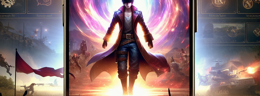 Mobile Legend's New Hero Unveiled: A Game-Changer for Players