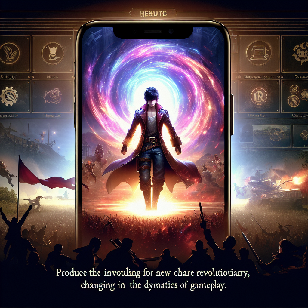 Mobile Legend's New Hero Unveiled: A Game-Changer for Players