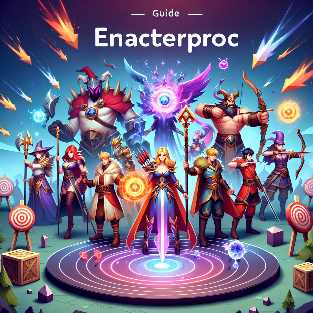 Mastering Marksmen: Tips and Tricks for Dominating with Mobile Legends' MM Heroes