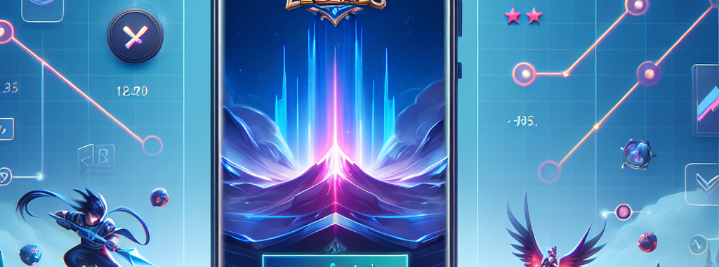 Mastering Mobile Legends: Essential Login Tips and Tricks