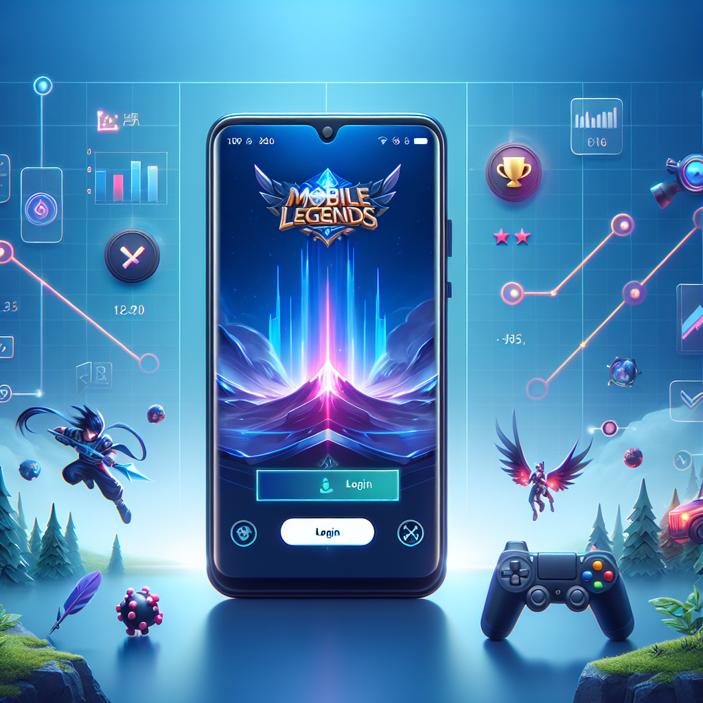 Mastering Mobile Legends: Essential Login Tips and Tricks