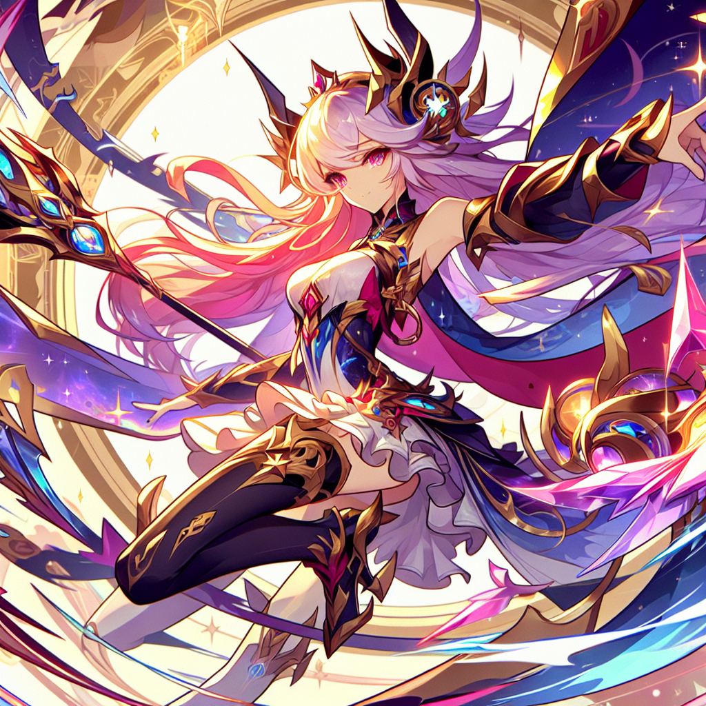 Exploring the Rise of Hentai-Themed Mobile Legend Fan Art