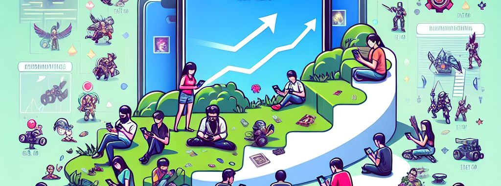 Sejarah Perilisan Mobile Legends dan Pengaruhnya di Dunia Game