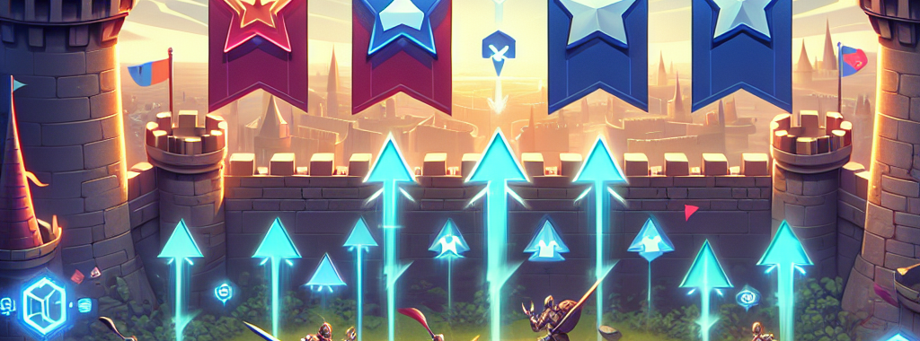 Strategi Meningkatkan Pangkat di Mobile Legend dengan Cepat