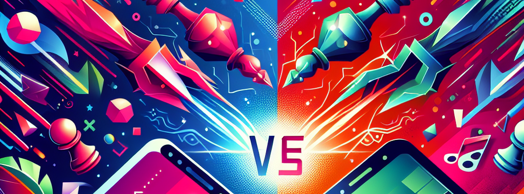Mastering Mobile Legends: Tips and Strategies for Crushing the Competition