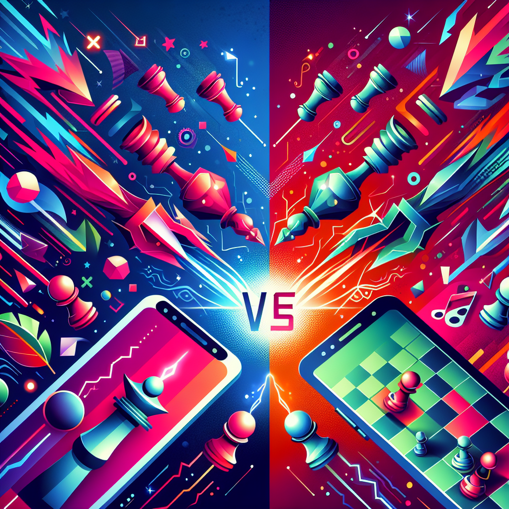 Mastering Mobile Legends: Tips and Strategies for Crushing the Competition