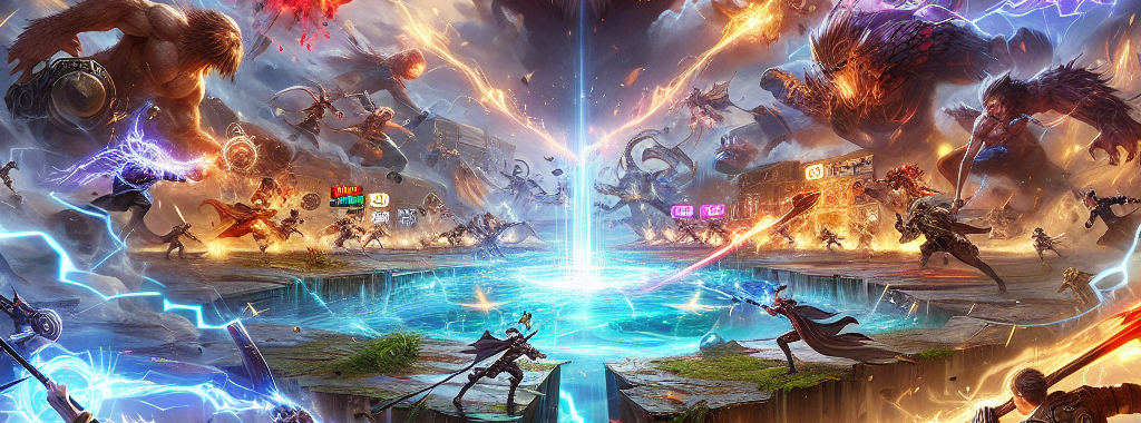 Epic Showdowns: Highlights from the Latest MCL Mobile Legend Matches