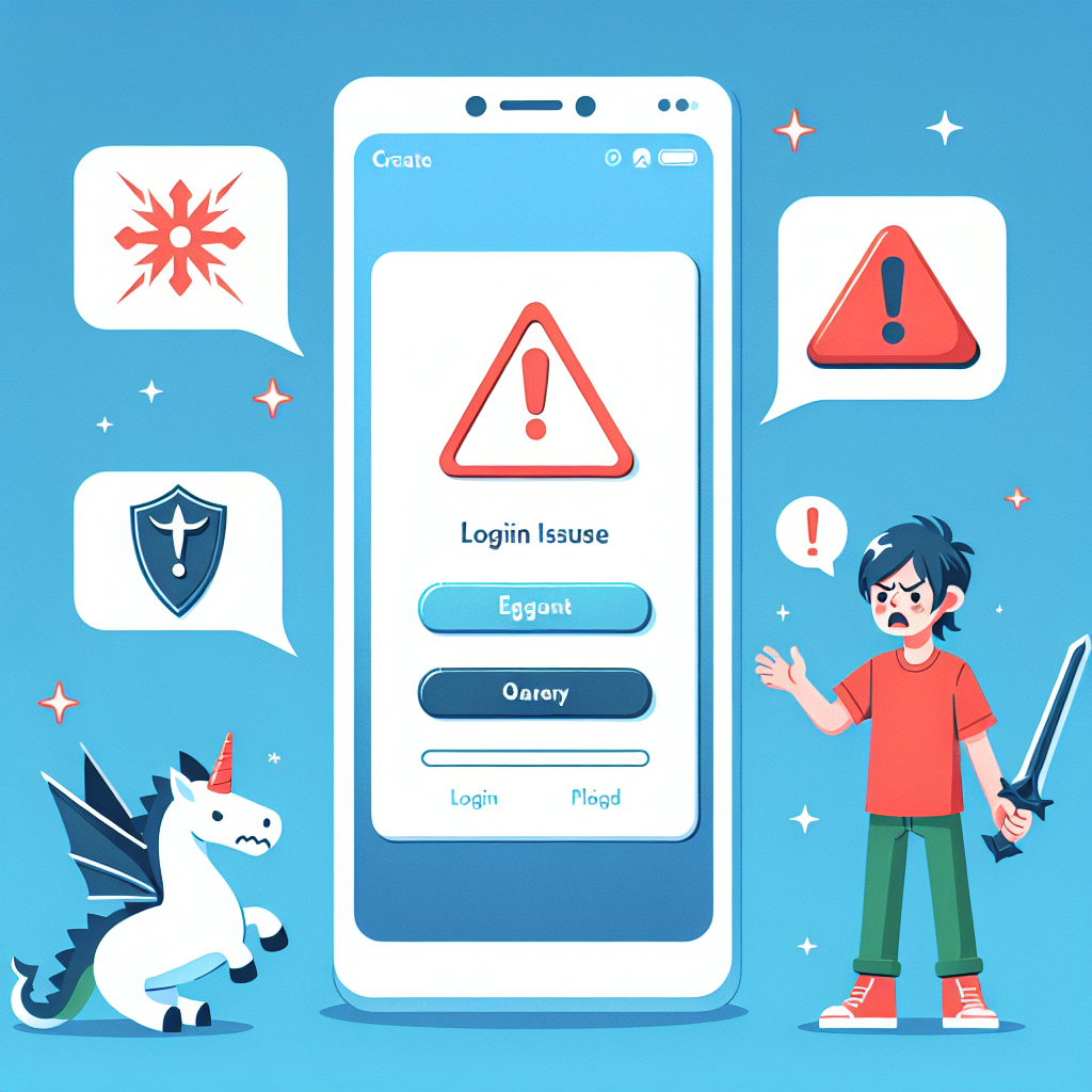How to Resolve Common Mobile Legends Login Issues