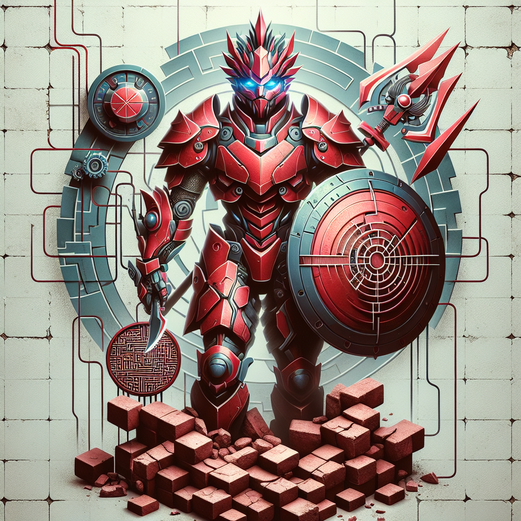 Akai Mobile Legend: The Best Build and Strategies