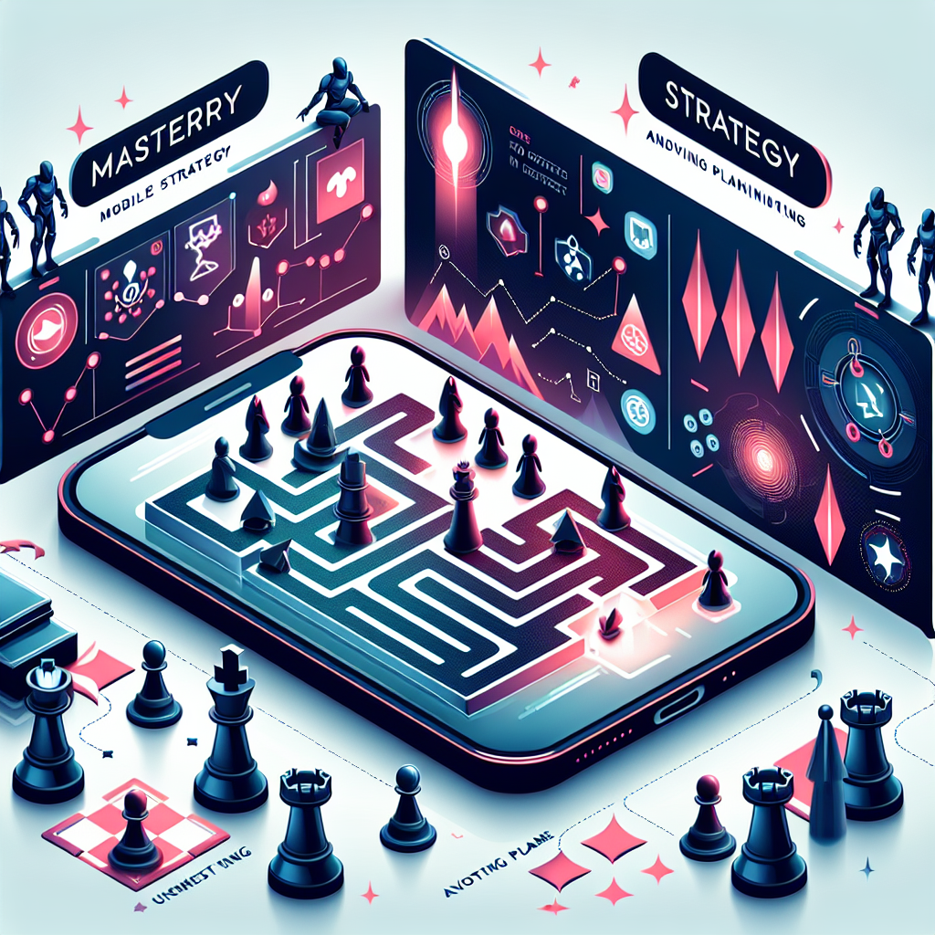 Strategies for Mastering Alpha in Mobile Legends