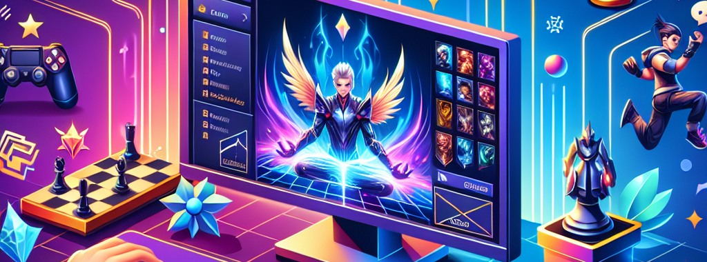 Tips Main Mobile Legends di PC: Panduan Praktis untuk Gamer