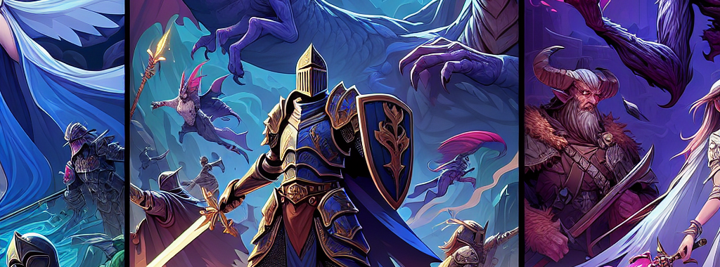 Epic Mobile Legends HD Wallpapers: Transform Your Device Today