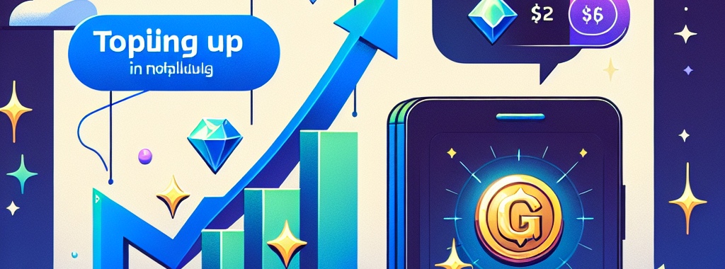 Panduan Praktis Cara Top Up Mobile Legend Untuk Mendapatkan Diamond Tambahan